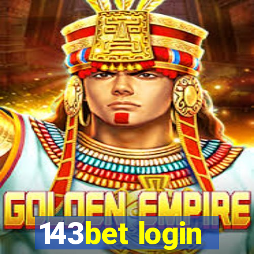 143bet login